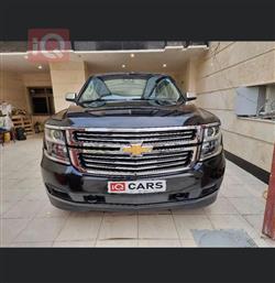 شيفروليه تاهو